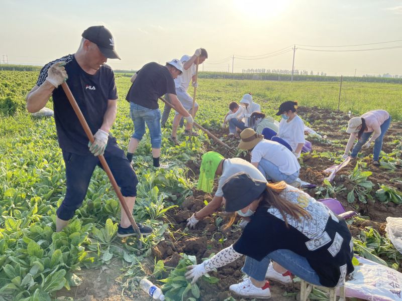 2021年暴雨災(zāi)情后重建